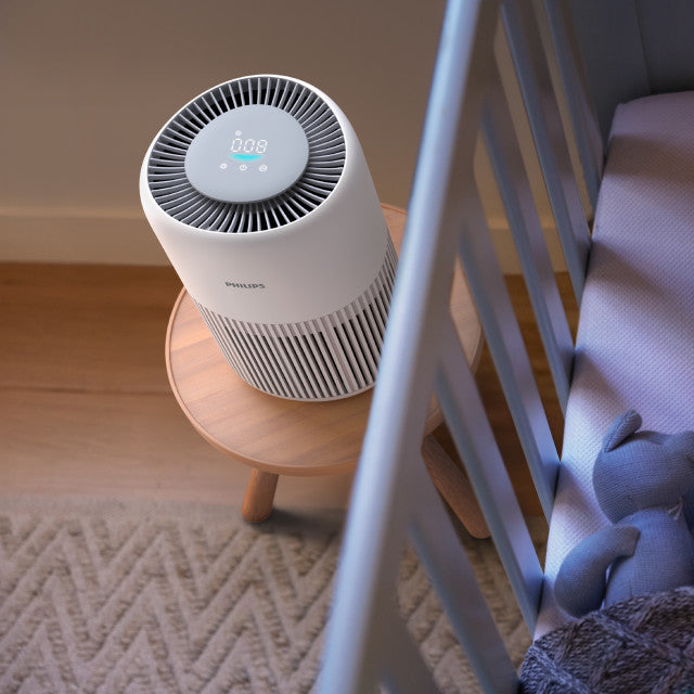 Philips Series 900 PureProtect Mini Air Purifier AC0920/10