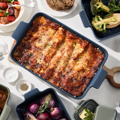 Maxwell & Williams Indulgence Lasagne Dish 36x24x7.5cm IA0381