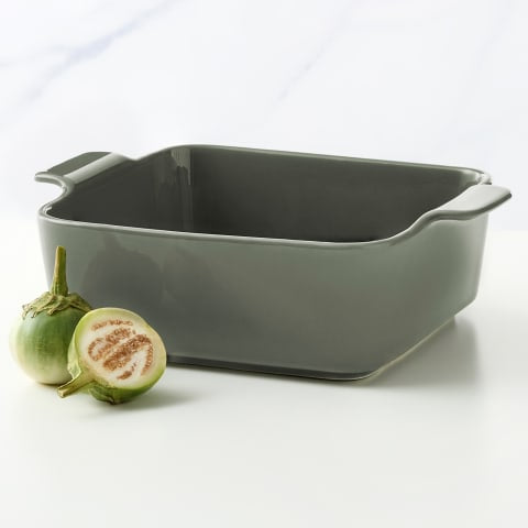 Maxwell & Williams Indulgence Square Baker 19x7.5cm IA0386 Sage