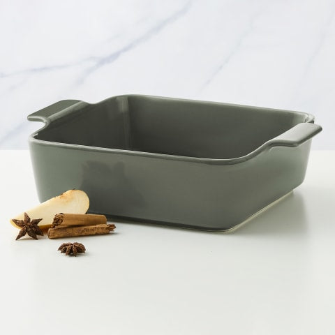 Maxwell & Williams Indulgence Square Baker 24x8cm IA0387 Sage