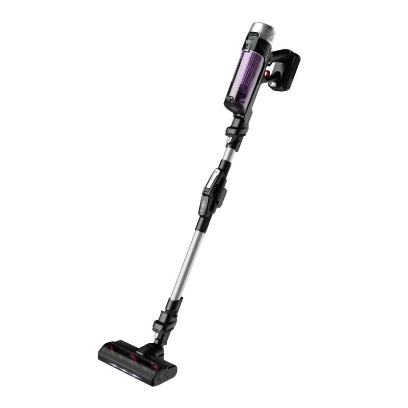 Rowenta X-Force 9.60 Allergy Cordless Stick Vacuum Cleaner RH2037WO