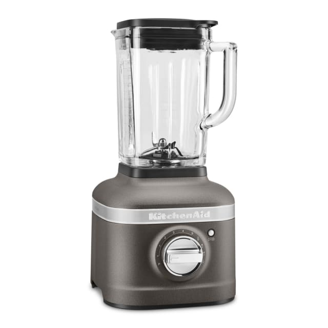 KitchenAid Artisan Blender K400 Imperial Grey 5KSB4026EGR.