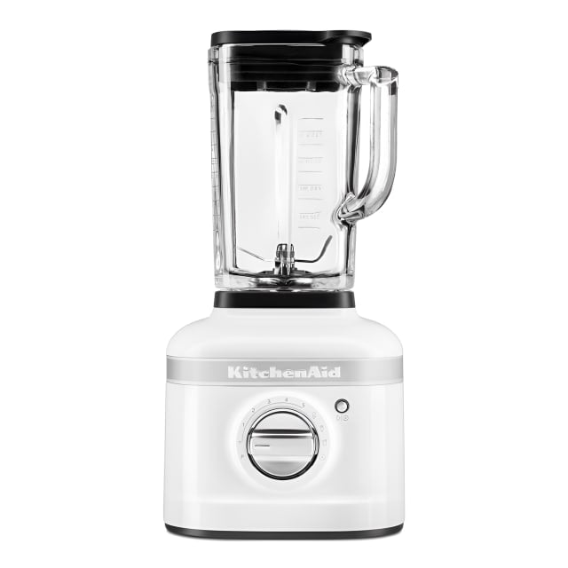 KitchenAid Artisan Blender K400 White 5KSB4026EWH.