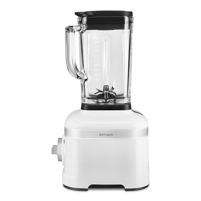 KitchenAid Artisan Blender K400 White 5KSB4026EWH.