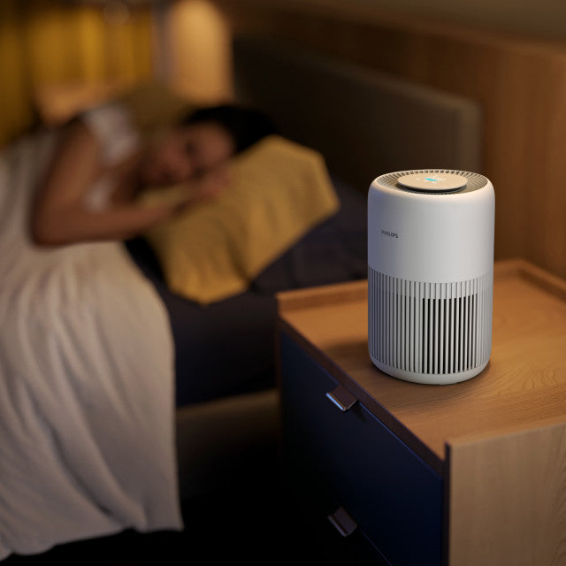 Philips Series 900 PureProtect Mini Air Purifier AC0920/10