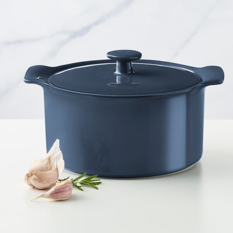 Maxwell & Williams Indulgence Round Casserole 1.3L IA0376