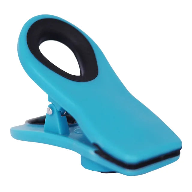 Creative Cooking Magnetic Bag Clips 4 Piece CC-249.