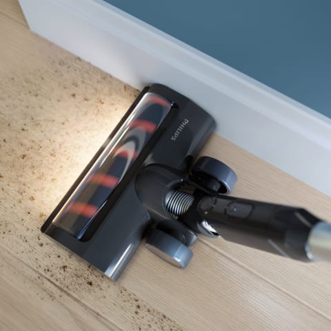 Philips 3000 Series Cordless Stick Vacuum XC3031/01