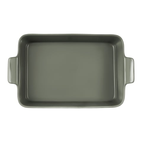 Maxwell & Williams Indulgence Rectangle Baker 32x22x7cm IA0388 Sage