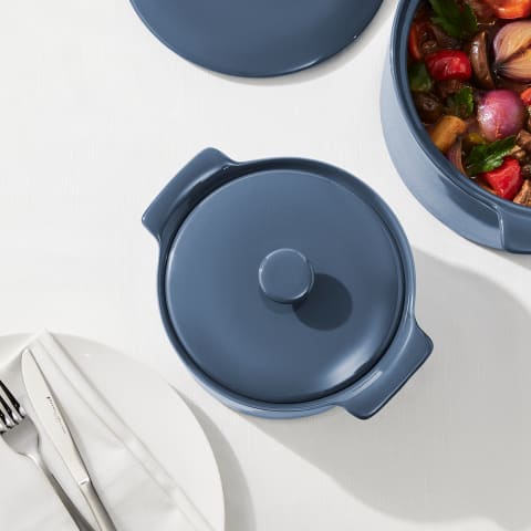 Maxwell & Williams Indulgence Round Casserole 1.3L IA0376