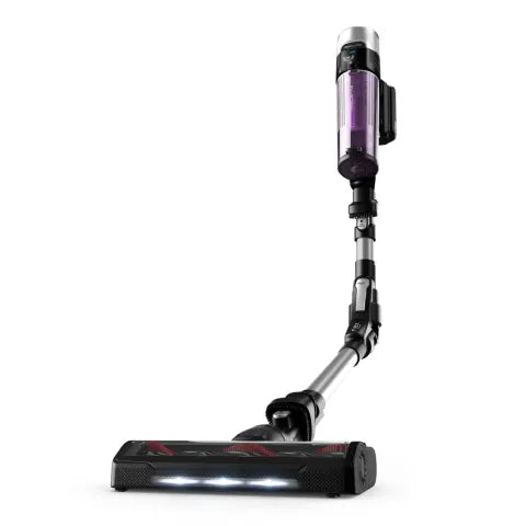 Rowenta X-Force 9.60 Allergy Cordless Stick Vacuum Cleaner RH2037WO