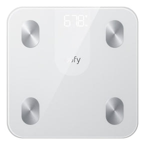 Eufy A1 Body Analysis Smart Scale White AEBT9120K21