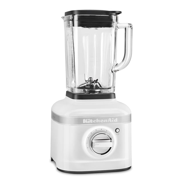 KitchenAid Artisan Blender K400 White 5KSB4026EWH.