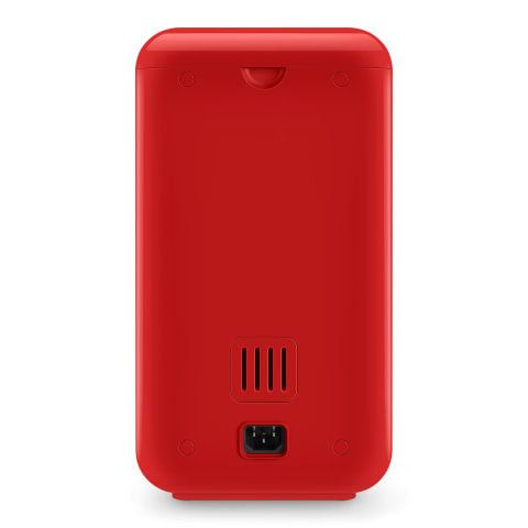 Smeg Porsche x Red Espresso Bean To Cup - BCC12917EU.