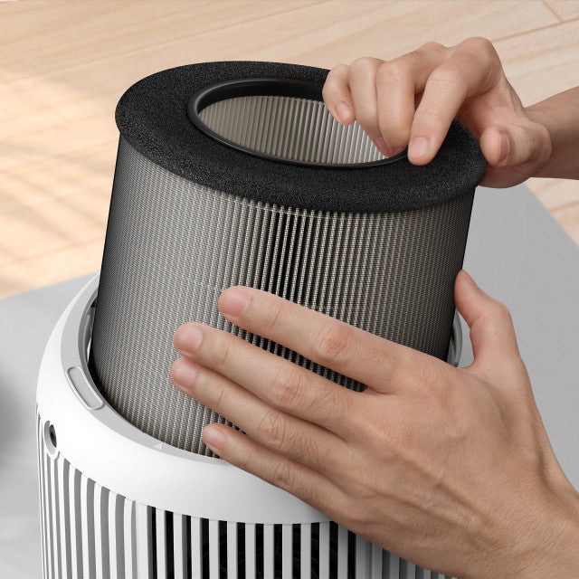 Philips Series 900 PureProtect Mini Air Purifier AC0920/10