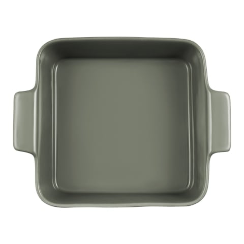 Maxwell & Williams Indulgence Square Baker 24x8cm IA0387 Sage