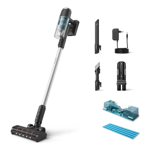 Philips 3000 Series Cordless Stick Vacuum XC3031/01