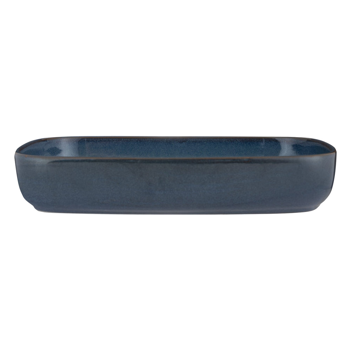 Mason Cash Medium Reactive Blue Rectangle Dish 23x17.5x5.5cm MC2002274 (8015995699289)