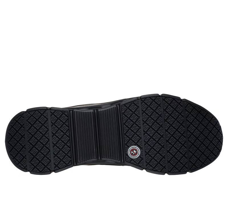Skechers Men's Glide Step Pro Sneakers - Black 220421-BBK