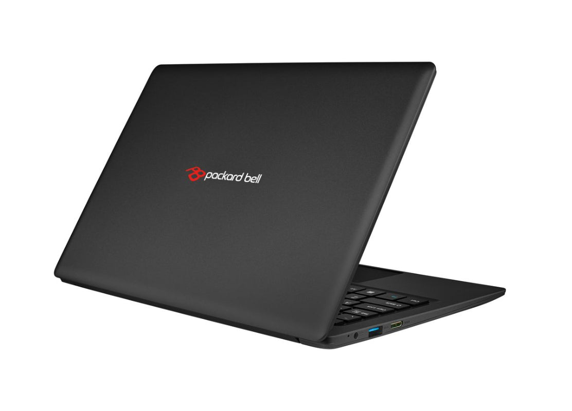 Packard Bell Mclaren-C128 11.6 Inch 4GB/128GB Laptop