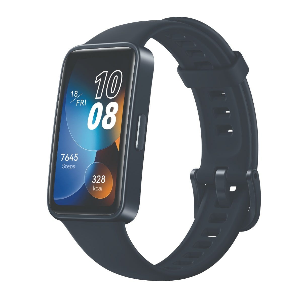 MHC World Huawei Band 8 - Midnight Black (7300982079577)