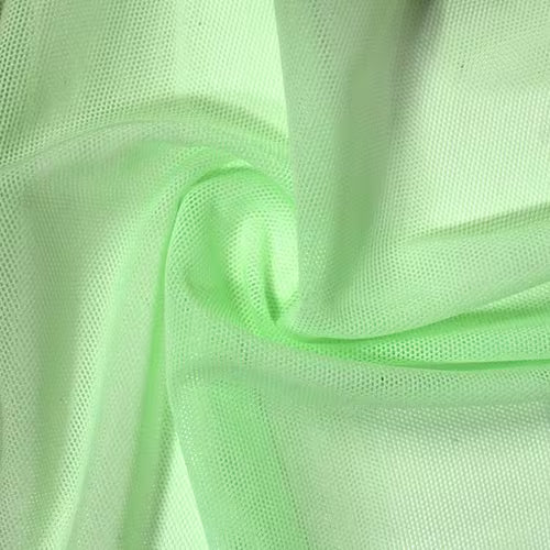 Power Mesh Fabric 145cm