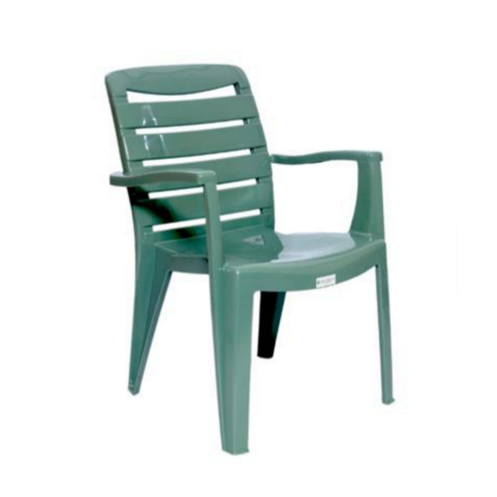 Contour Mia High Back Chair P3045