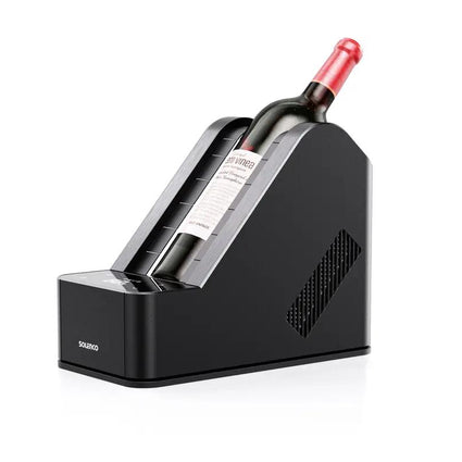 Solenco Life Precision Bottle Wine Cooler BK-JC02