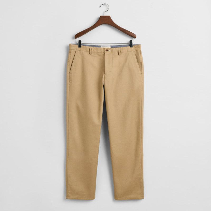 Gant Regular TP Chino Khaki 344267.