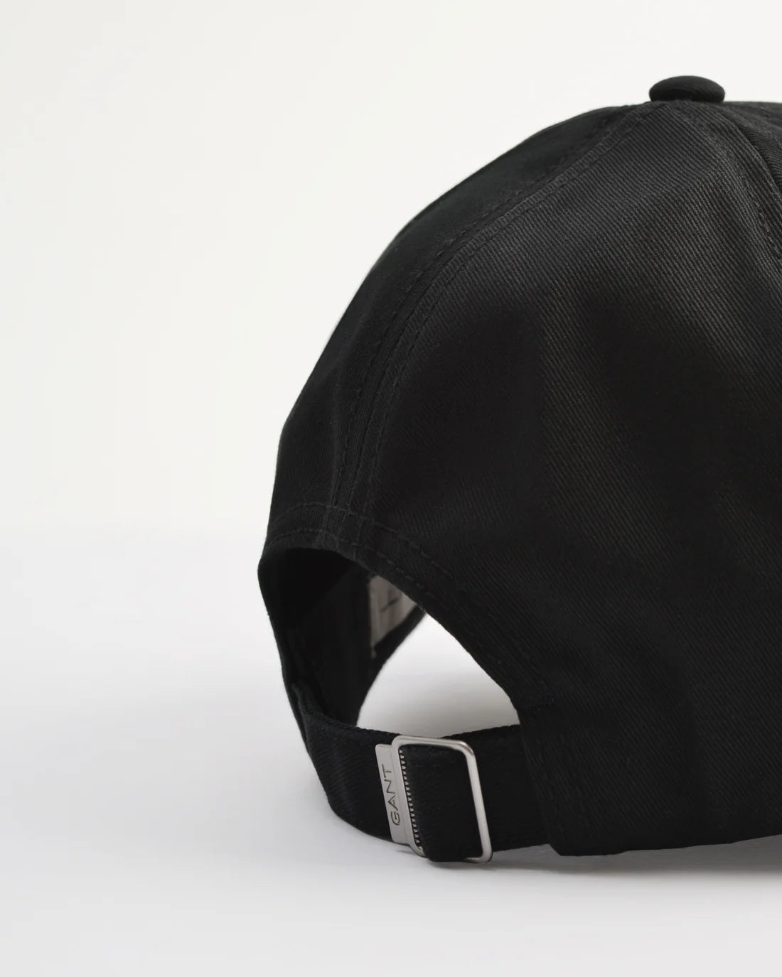 Gant High Shield Cotton Twill Cap