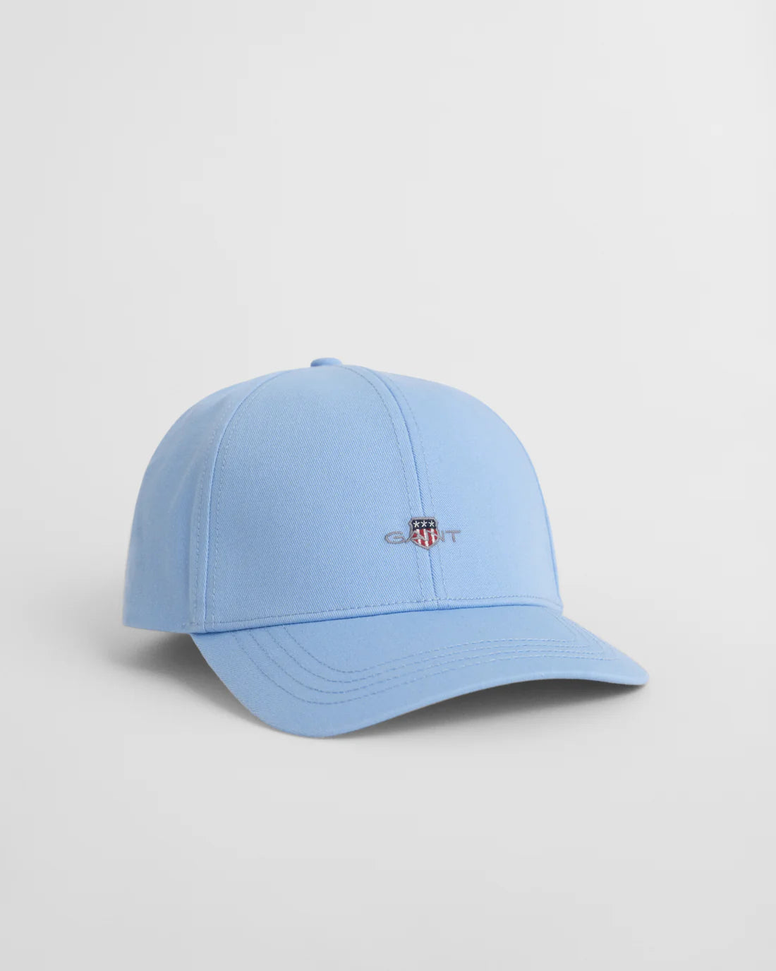 Gant High Shield Cotton Twill Cap