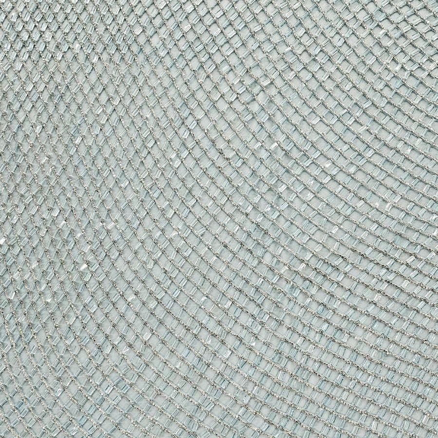 Exclusive Hand Beaded Lace 140cm