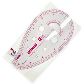 Fawz Sleeve Curve Ruler (7962482540633) (7962482638937)