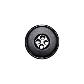 Button 28" Black (7962926415961)