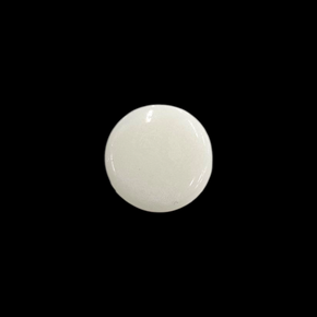Button 28" White (7962927399001)