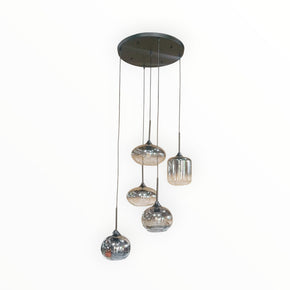 Pendant Light B517/5 (7967099125849)