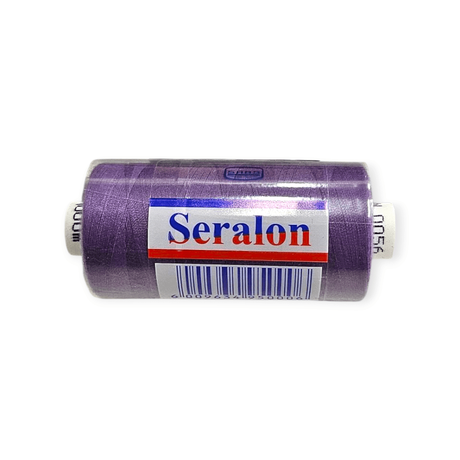 All Purpose Seralon Thread 1000m