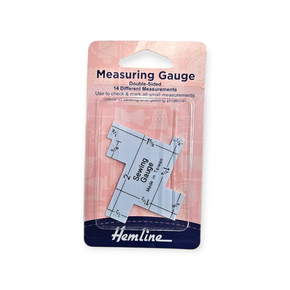 Measuring Gauge 260 (7975244890201)
