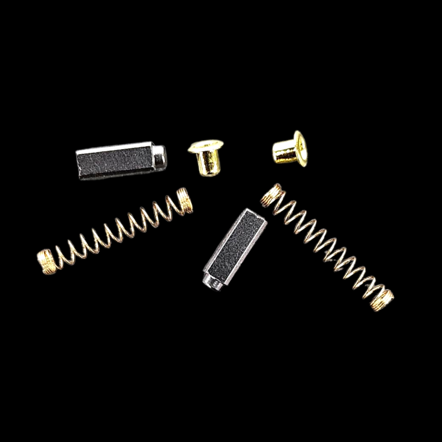 Carbon Brush YM-4012 (7981542867033)