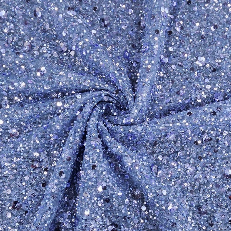 Hollywood Sequins 150cm