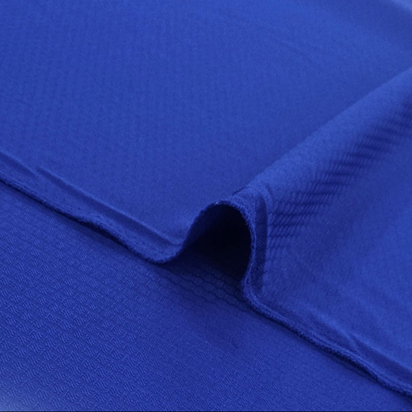 Hexagon Two-Side Suiting 150CM