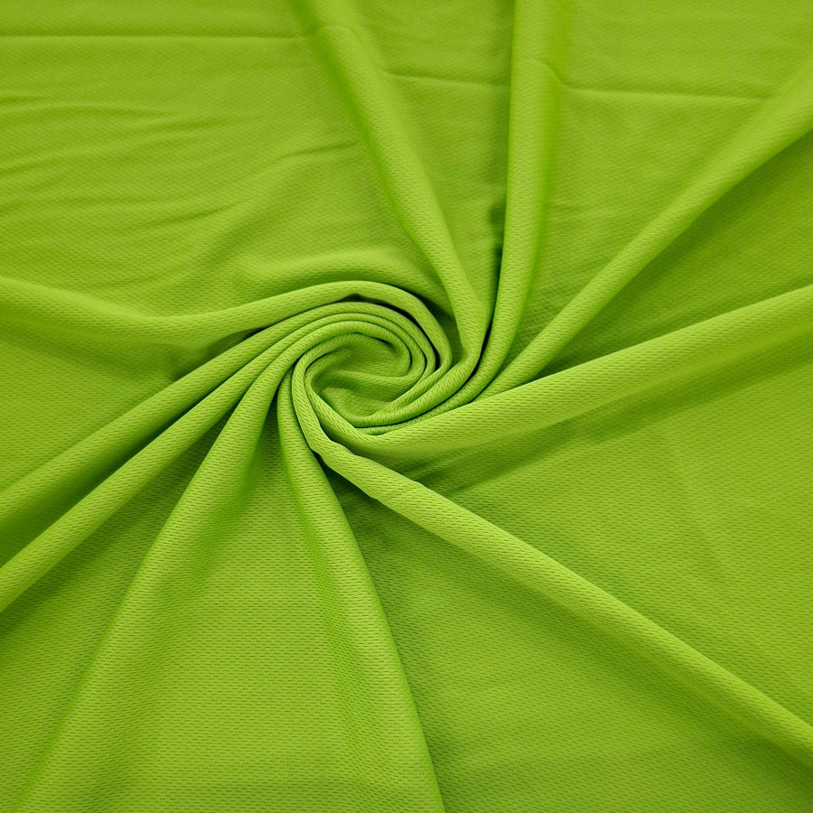 Birds Eye T-shirting Fabric 150cm