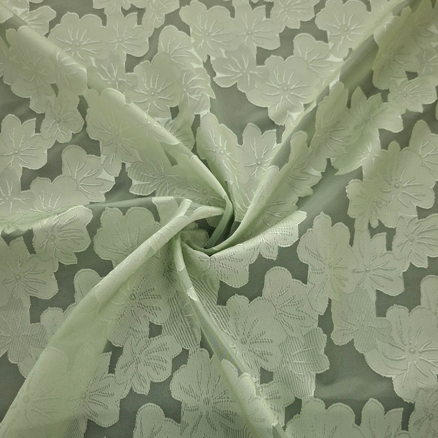 Organdy Jacquard 150cm