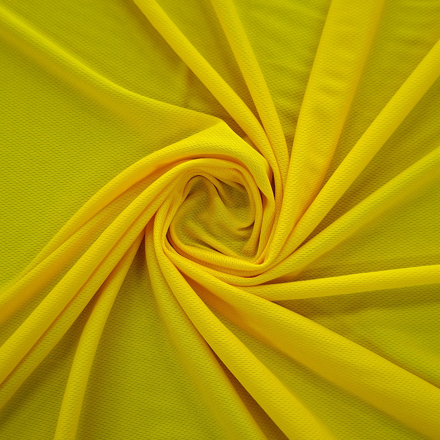 Birds Eye T-shirting Fabric 150cm