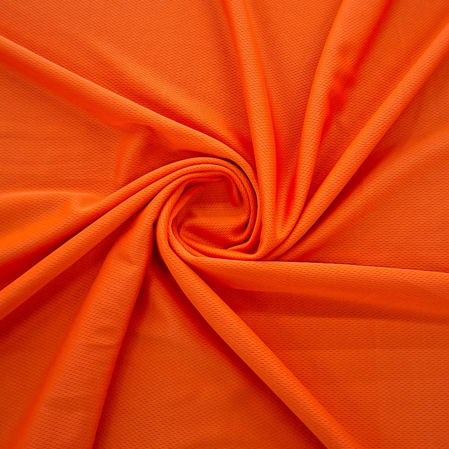 Birds Eye T-shirting Fabric 150cm