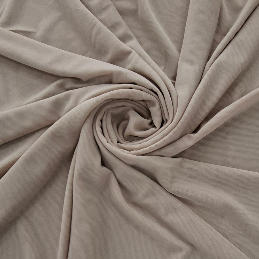 Power Mesh Fabric 145cm