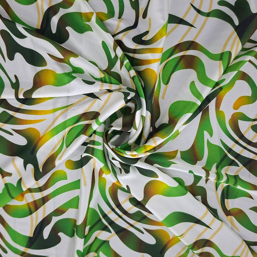 Armani Silk Digital 150cm