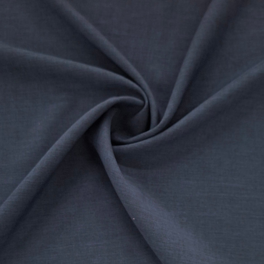 Snow Look Linen Fabric 150cm