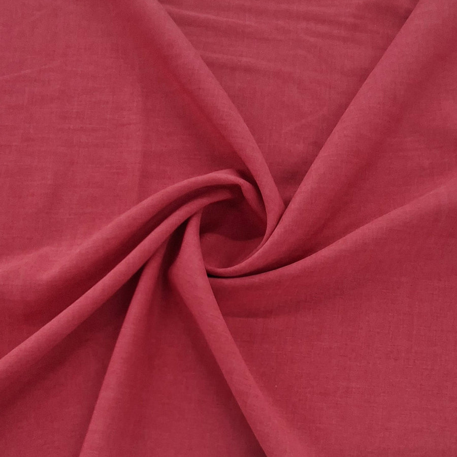 Snow Look Linen Fabric 150cm