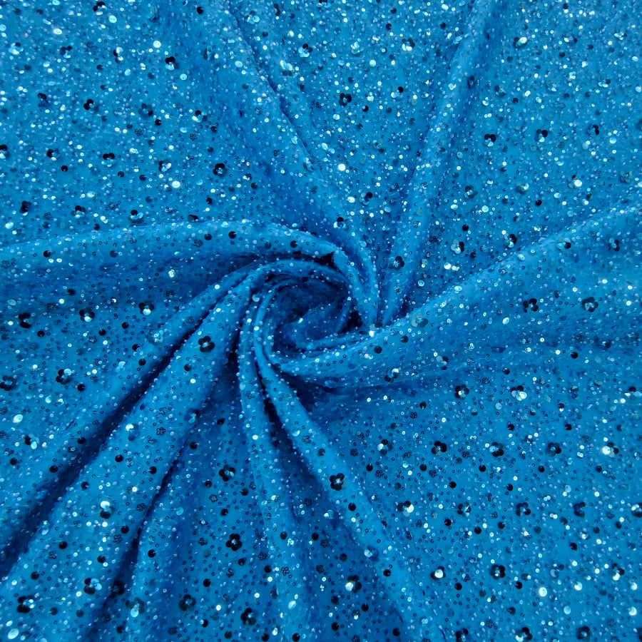 Hollywood Sequins 150cm